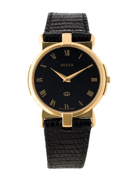 gucci watch 3400 fm|Gucci 3400 Series Watch .